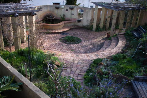 Lottis House - Hotel Accommodation 3