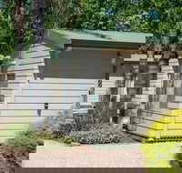 Berri Riverside Holiday Park - Hotel Accommodation