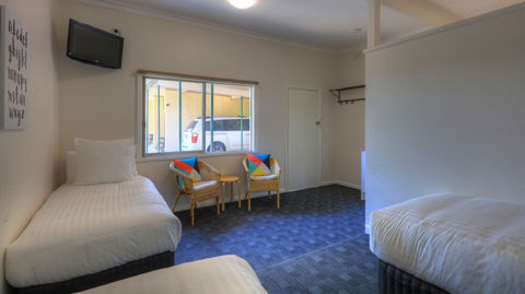 Corryong Hotel Motel - Hotel Accommodation 4