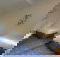 Corryong Hotel Motel - Hotel Accommodation