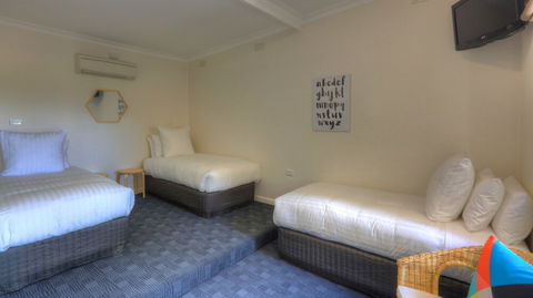 Corryong Hotel Motel - Hotel Accommodation 0
