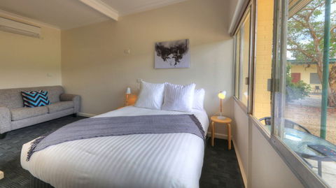 Corryong Hotel Motel - Hotel Accommodation 1