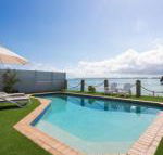 Moreton Bay Beach Lodge - Hotel Accommodation