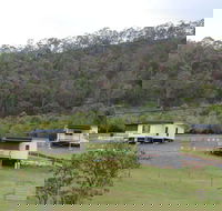 Greenlee Cottages - Hotel Accommodation