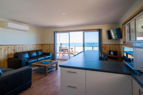 Ceduna Shelly Beach Caravan Park - Hotel Accommodation 3
