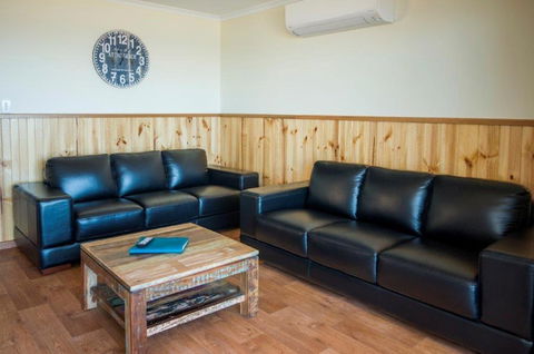Ceduna Shelly Beach Caravan Park - Hotel Accommodation 1