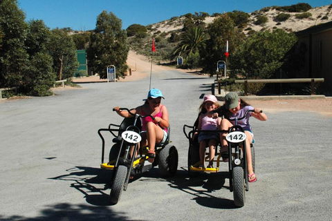 Ceduna Shelly Beach Caravan Park - Hotel Accommodation 4