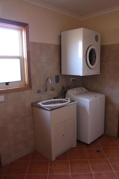 Ceduna Shelly Beach Caravan Park - Hotel Accommodation 6