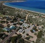 Ceduna Shelly Beach Caravan Park - Hotel Accommodation