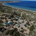 Ceduna Shelly Beach Caravan Park - Hotel Accommodation 0