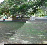 Homestead Caravan Park - Hotel Accommodation