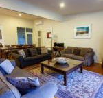 Jordan House - Hotel Accommodation
