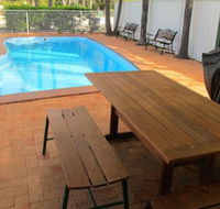Dalby Parkview Motel - Hotel Accommodation