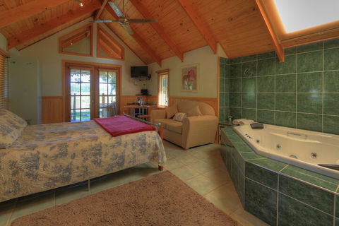 Colac Colac Caravan Park - Hotel Accommodation 2