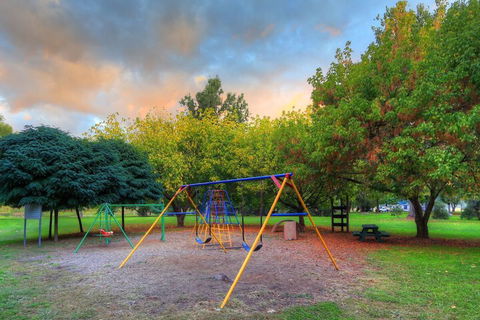 Colac Colac Caravan Park - Hotel Accommodation 6
