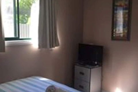 Colac Colac Caravan Park - Hotel Accommodation 3