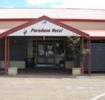 Parndana Hotel Cabins - Hotel Accommodation