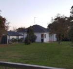 King Cottage - Hotel Accommodation