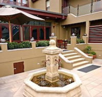 The Old Bank Boutique Hotel - Hotel Accommodation