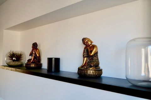 The Lodge Broulee - Hotel Accommodation 4