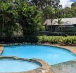 Gumnut Glen Cabins - Hotel Accommodation