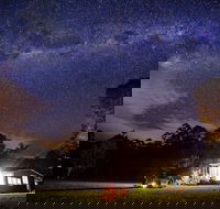 Nightcap Ridge - Hotel Accommodation