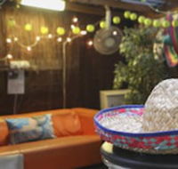 Landing Pads Richmond - Hotel Accommodation