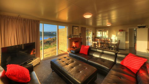 Arthur River Spa Cottage - Hotel Accommodation 4