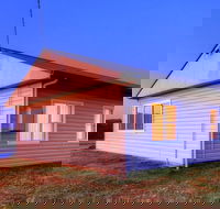 Arthur River Spa Cottage - Hotel Accommodation