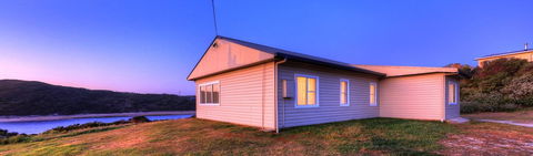 Arthur River Spa Cottage - Hotel Accommodation 0