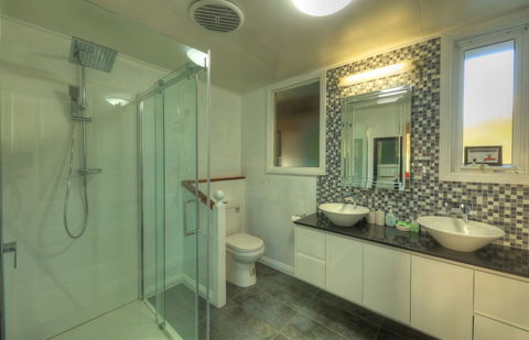 Arthur River Spa Cottage - Hotel Accommodation 2