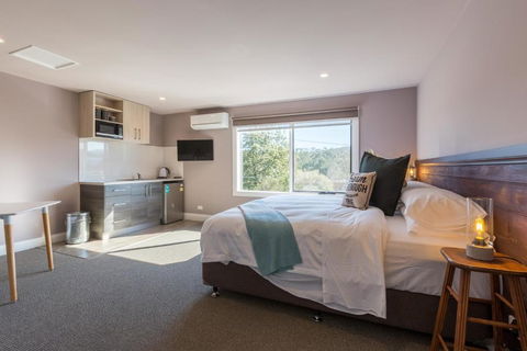 The Old Mechanics - Hotel Accommodation 1