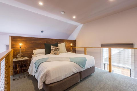 The Old Mechanics - Hotel Accommodation 4