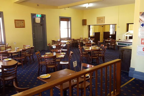 Copper Coast Hotel - Hotel Accommodation 3