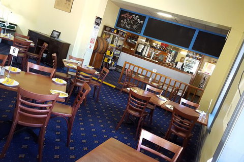 Copper Coast Hotel - Hotel Accommodation 4