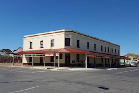 Copper Coast Hotel - Hotel Accommodation 0