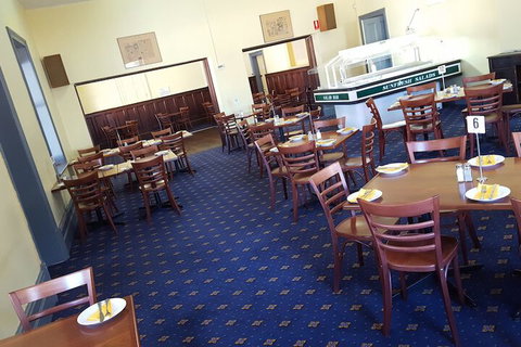 Copper Coast Hotel - Hotel Accommodation 6