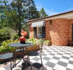 Winston Cottage at Three Sisters - Hotel Accommodation