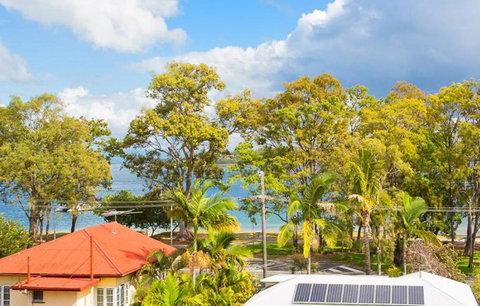 Keiths Sister - Hotel Accommodation 6