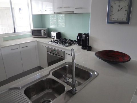 Keiths Sister - Hotel Accommodation 5