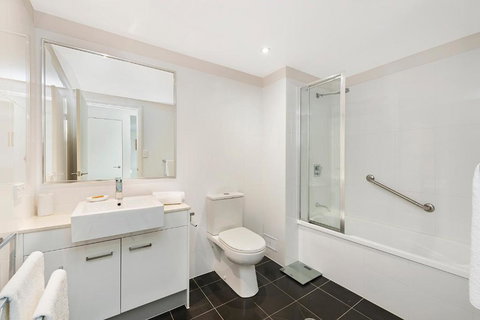 Keiths Sister - Hotel Accommodation 2