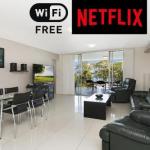 Keiths Sister - Hotel Accommodation 0