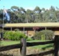 Gunyah Valley Retreat - Hotel Accommodation