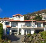 Million Dollar Views - Hotel Accommodation