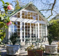 Bygone Beautys Cottages - Bronte Cottage - Hotel Accommodation