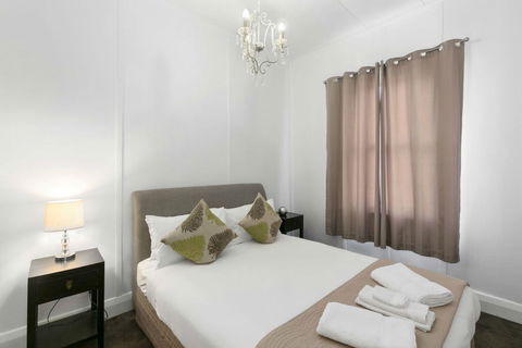 Lucy's Cottage Healesville - Hotel Accommodation 0