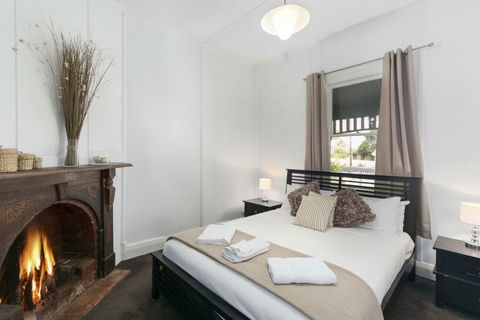 Lucy's Cottage Healesville - Hotel Accommodation 3