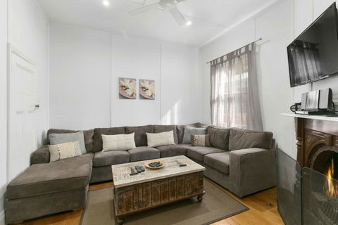 Lucy's Cottage Healesville - Hotel Accommodation 4