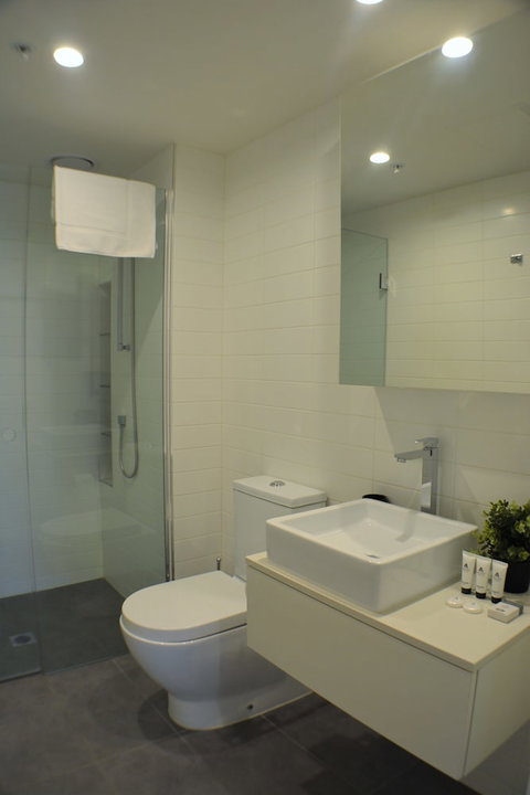 Royal Stays Apartments Clarke St - Hotel Accommodation 5