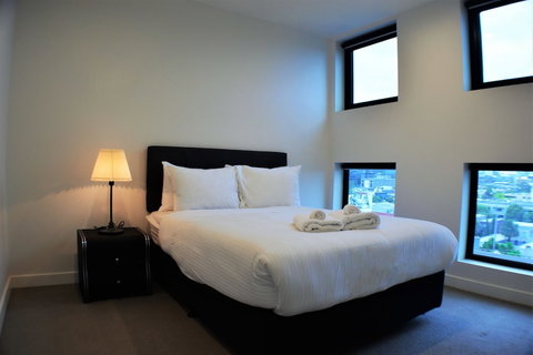 Royal Stays Apartments Clarke St - Hotel Accommodation 1